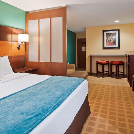 Best Western Plus Harrisburg Mechanicsburg Enola Ngoại thất bức ảnh