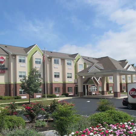 Best Western Plus Harrisburg Mechanicsburg Enola Ngoại thất bức ảnh