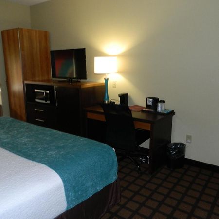 Best Western Plus Harrisburg Mechanicsburg Enola Ngoại thất bức ảnh