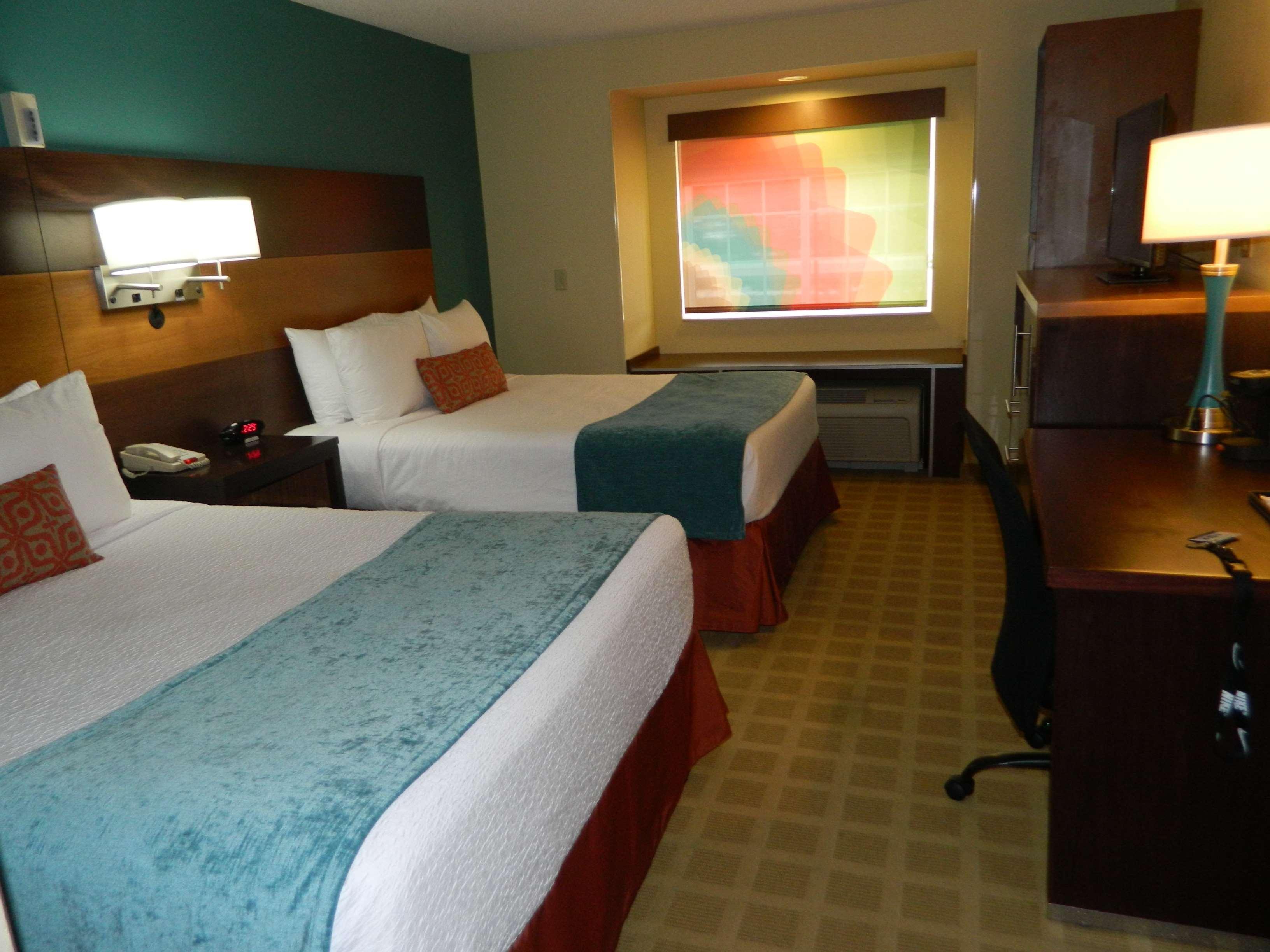 Best Western Plus Harrisburg Mechanicsburg Enola Ngoại thất bức ảnh