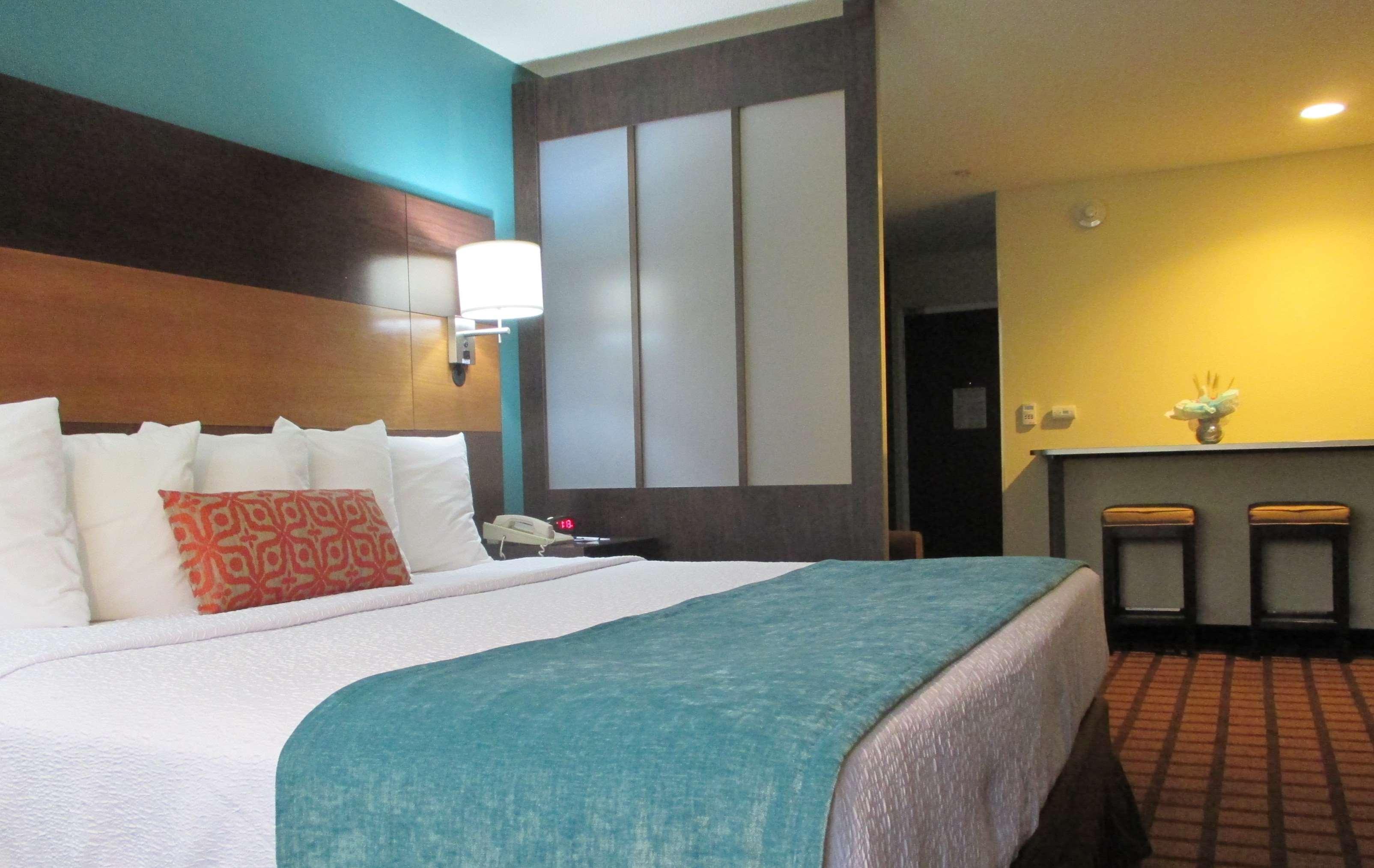 Best Western Plus Harrisburg Mechanicsburg Enola Ngoại thất bức ảnh
