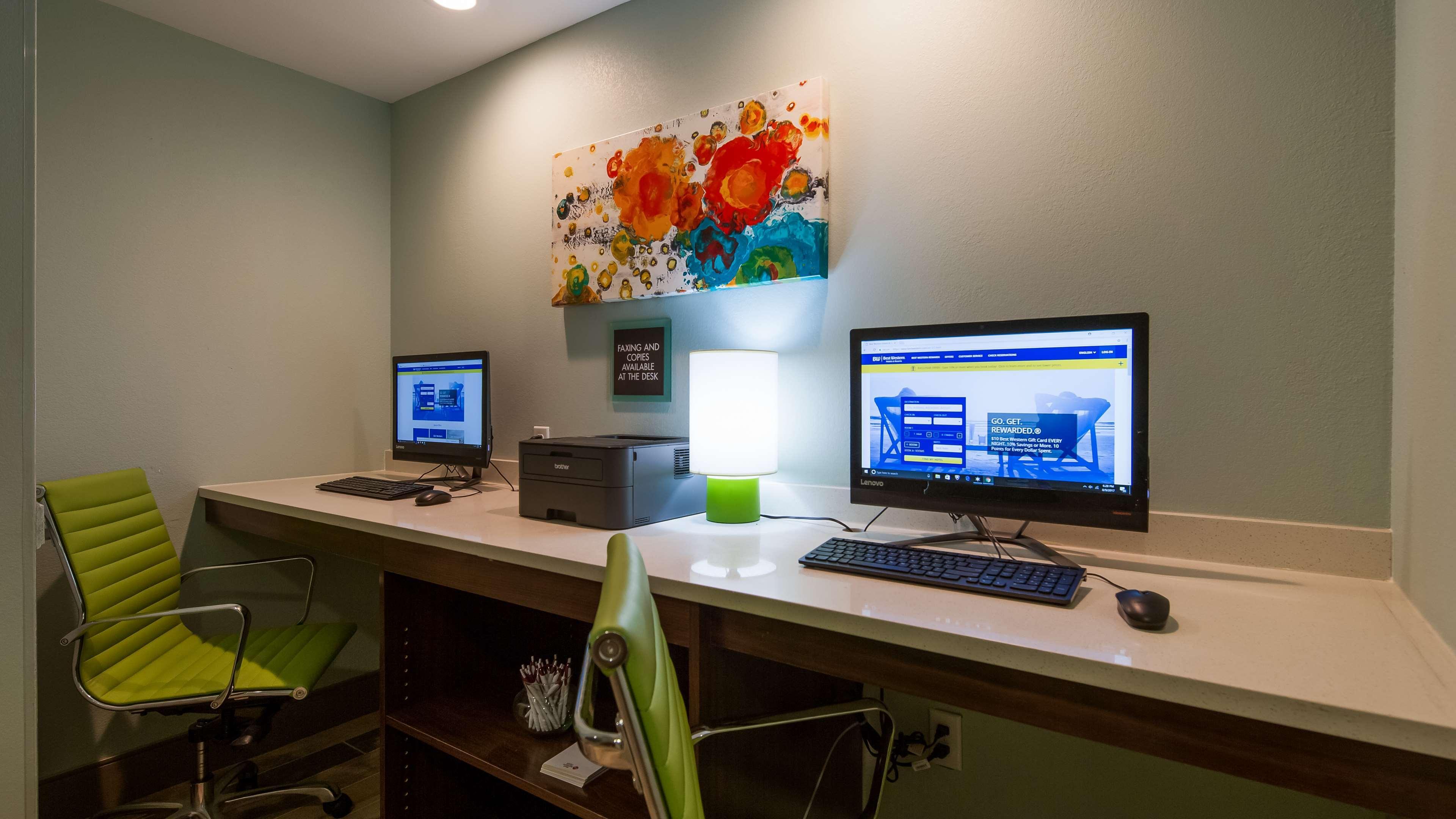 Best Western Plus Harrisburg Mechanicsburg Enola Ngoại thất bức ảnh