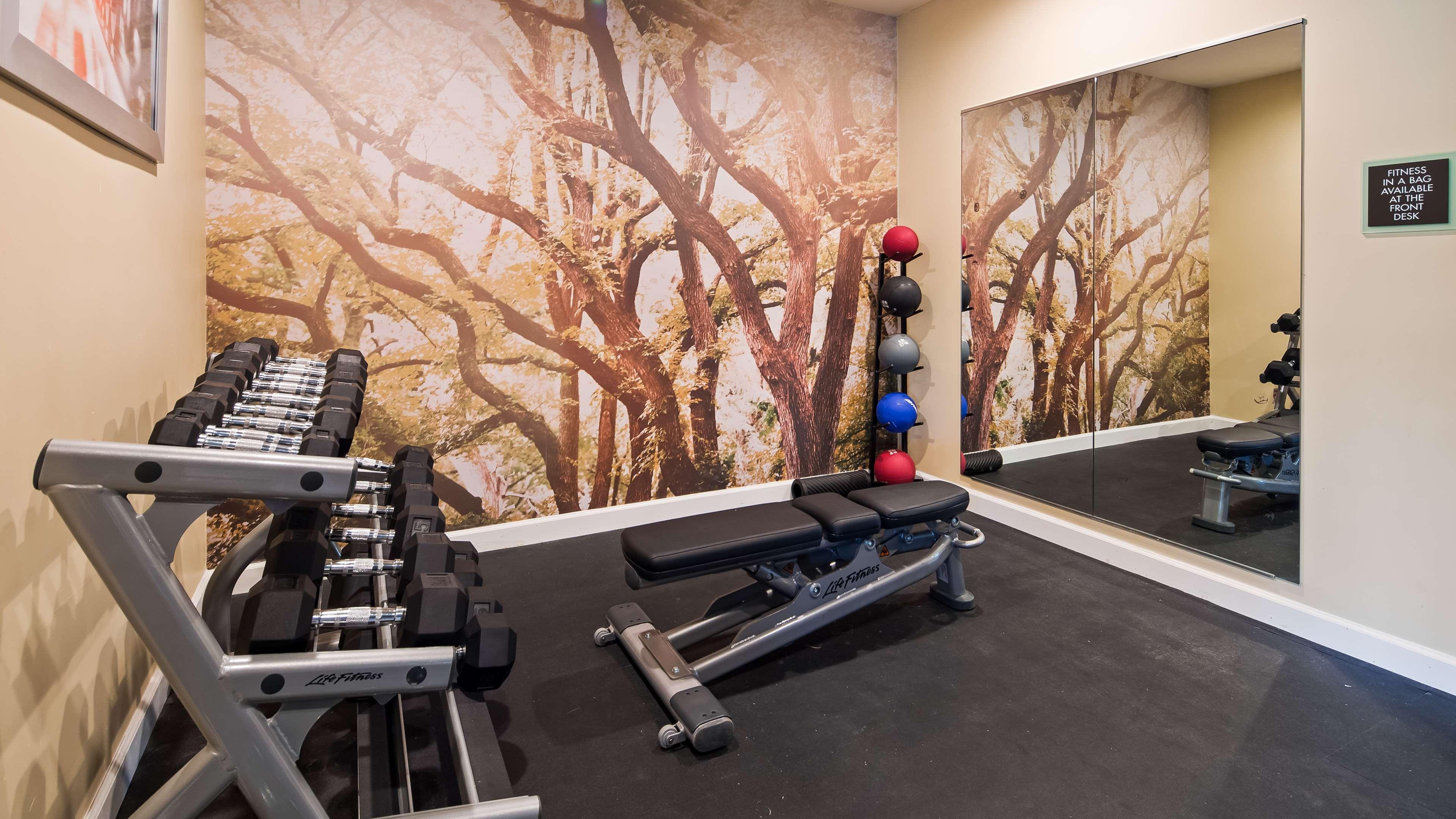 Best Western Plus Harrisburg Mechanicsburg Enola Ngoại thất bức ảnh