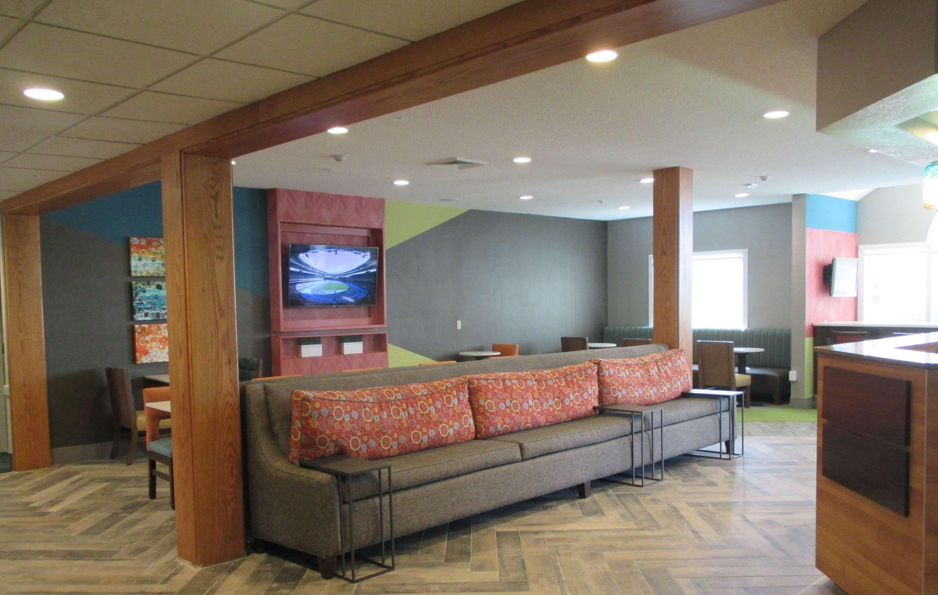Best Western Plus Harrisburg Mechanicsburg Enola Ngoại thất bức ảnh