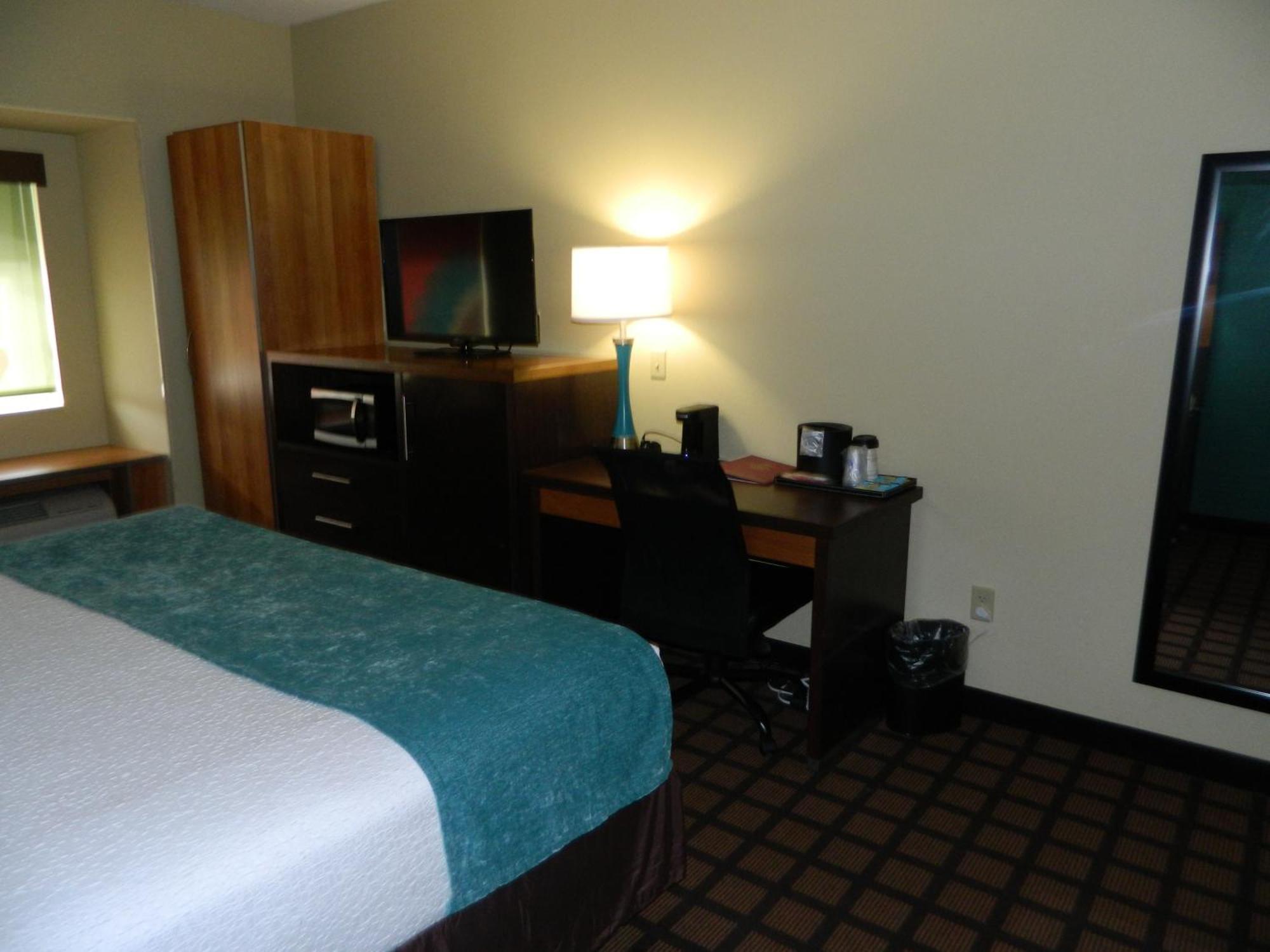 Best Western Plus Harrisburg Mechanicsburg Enola Ngoại thất bức ảnh