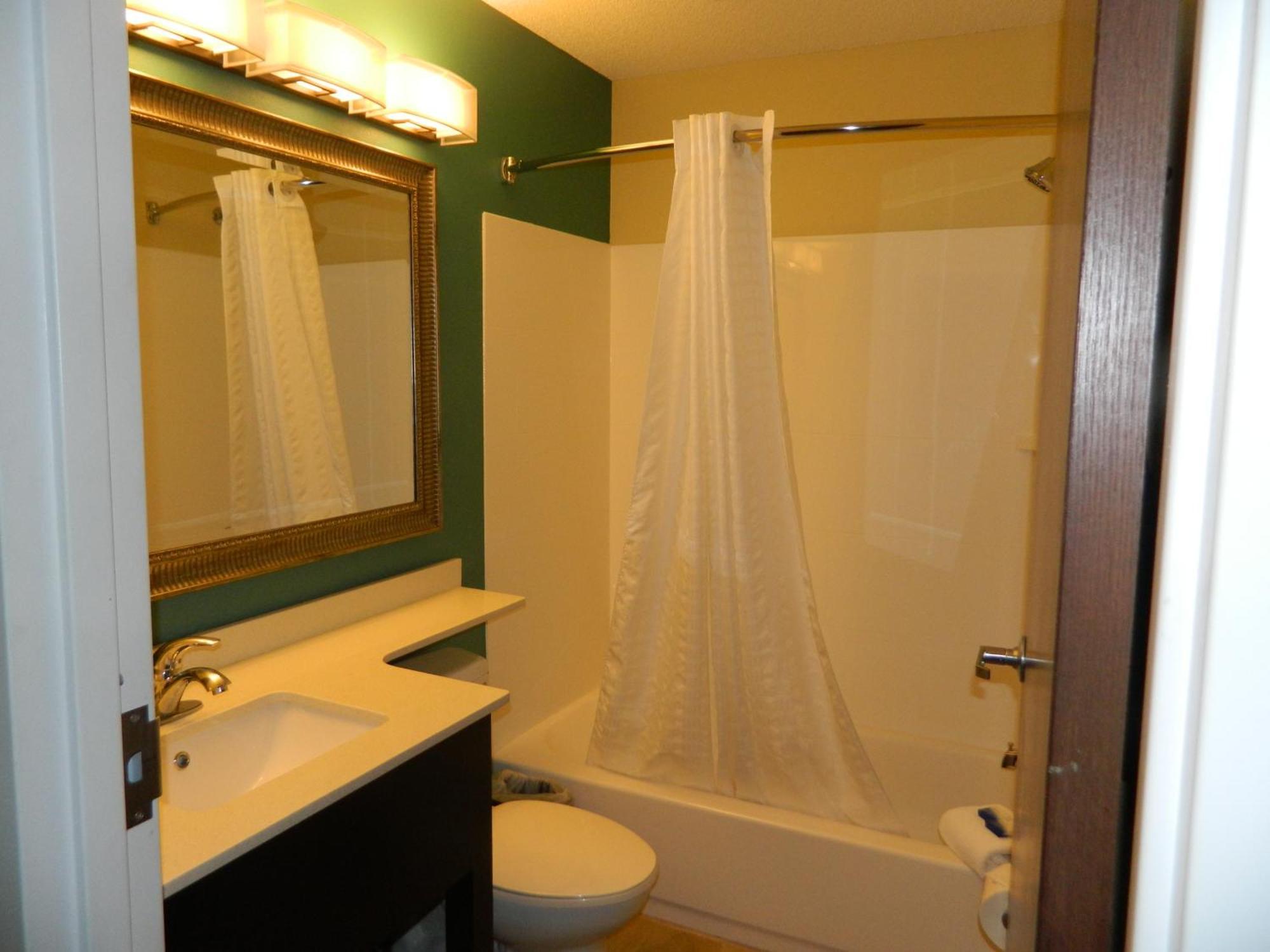 Best Western Plus Harrisburg Mechanicsburg Enola Ngoại thất bức ảnh
