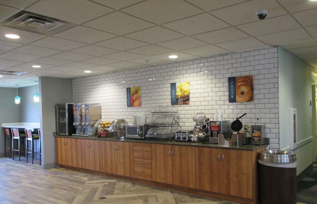 Best Western Plus Harrisburg Mechanicsburg Enola Nhà hàng bức ảnh