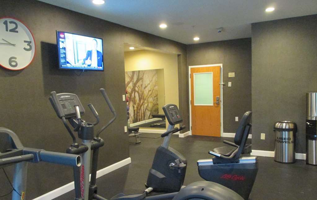 Best Western Plus Harrisburg Mechanicsburg Enola Tiện nghi bức ảnh