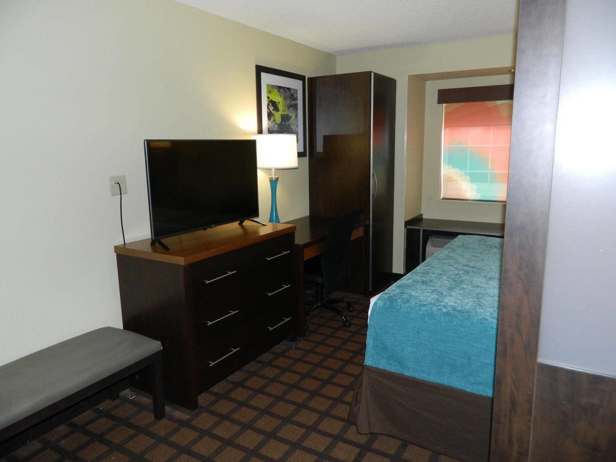 Best Western Plus Harrisburg Mechanicsburg Enola Ngoại thất bức ảnh